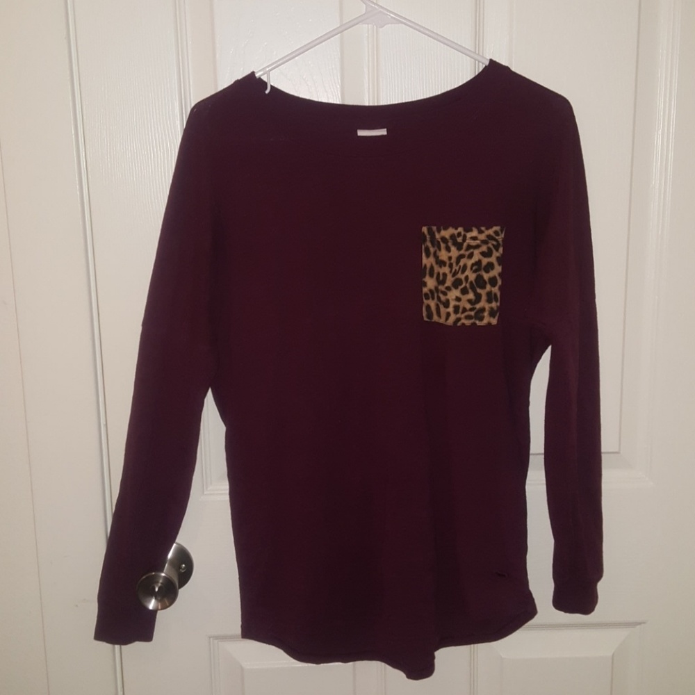 Long Sleeve Tee